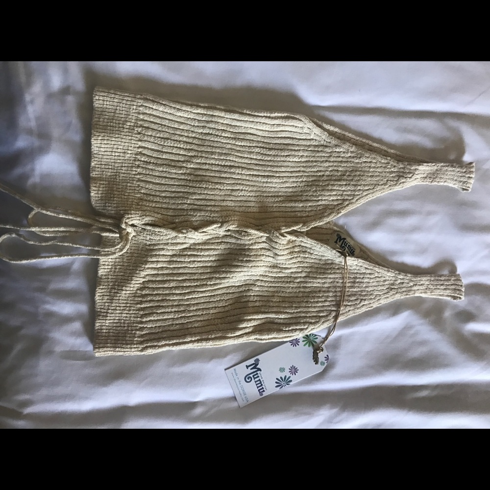 Show Me Your MuMu top